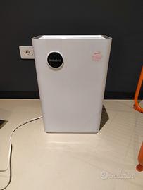 purificatore aria
