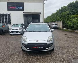 Fiat Punto Evo Punto Evo 1.4 5 porte Dynamic Natur