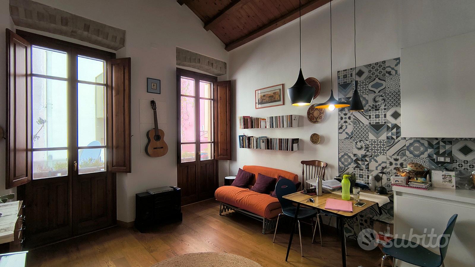Appartamento – Cagliari, Stampaxi/Stampace - Vista 4