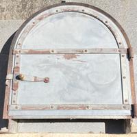 SPortello FORNO antica manifattura