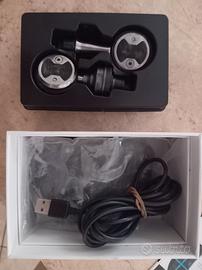 Misuratore di potenza speedplay singolo