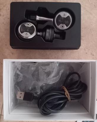 Misuratore di potenza speedplay singolo