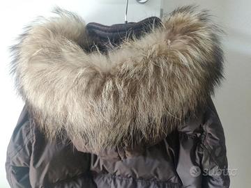 Baltika - Giubbotto Parka, Piumino Invernale