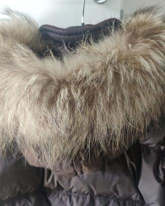 Baltika - Giubbotto Parka, Piumino Invernale