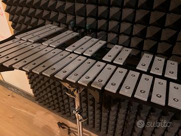 Glockenspiel Kit Oyster TL32CJ (+bacchette)