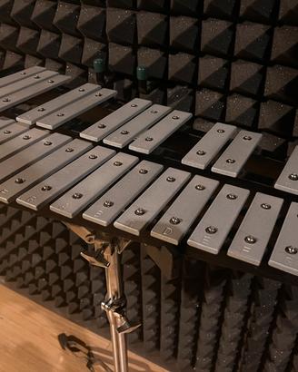 Glockenspiel Kit Oyster TL32CJ (+bacchette)