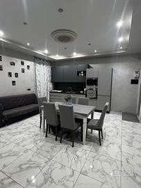 Cucina completa