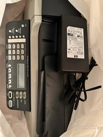 2 Stampanti HP Officejet per Ricambi non testate