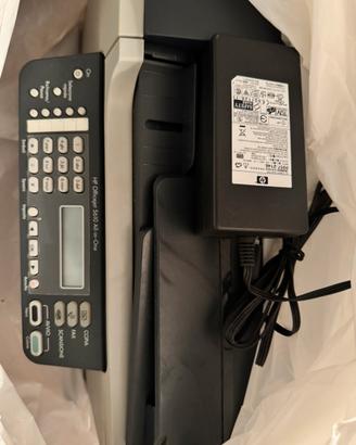 2 Stampanti HP Officejet per Ricambi non testate