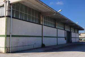 Capannone - Tortoreto