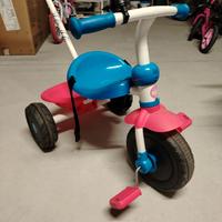 Triciclo bimbi