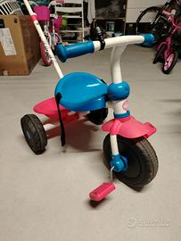 Triciclo bimbi