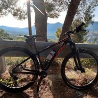 KTM Myroon Pro 2023 nuova di zecca scontata 