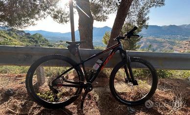 KTM Myroon Pro 2023 nuova di zecca scontata 