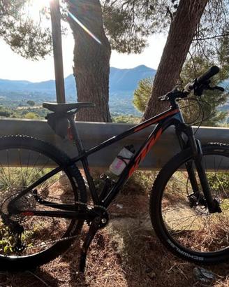 KTM Myroon Pro 2023 nuova di zecca scontata 