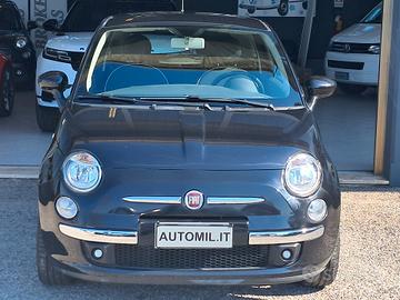 Fiat 500 1.2 Easy Pop Neopatentati