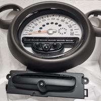 mini Countryman 2010