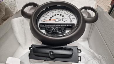 mini Countryman 2010