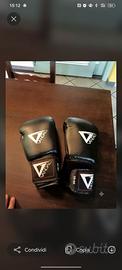 Guantoni Boxe
