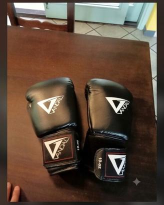 Guantoni Boxe