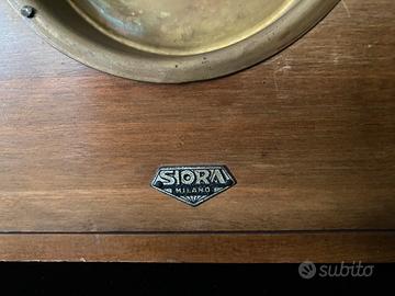 Orologio da tavolo anni ‘20