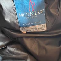 Piumino Bambino Moncler