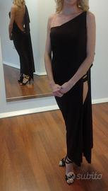 VESTITO DA BALLO SHOW DANCE