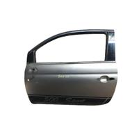 Portiera ant sx fiat 500 2010