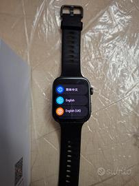 Huawei watch fit 3 