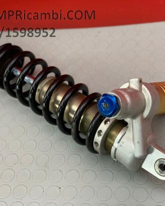 MONO SACHS APRILIA SXV 450 2006 2007 RXV 550 2008