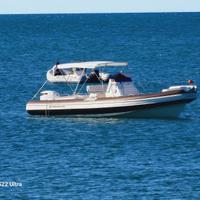 Joker boat clubman 26 my 2025