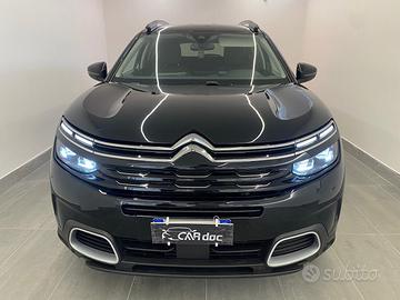 Citroen C5 Aircross C5 Aircross BlueHDi 130 S&S EA