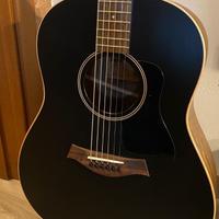 Chitarra Acustica Taylor AD17e Blacktop