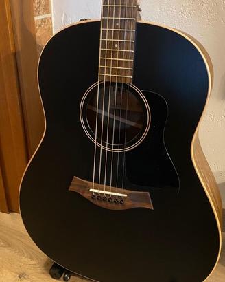 Chitarra Acustica Taylor AD17e Blacktop