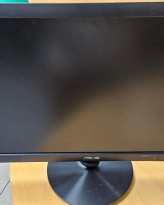 Monitor ASUS 22 pollici