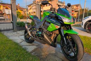 Z1000 COME NUOVA