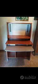 carrello per PC 