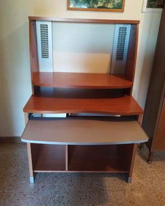carrello per PC 