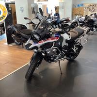 BMW Motorrad R 1250 GS ADVENTURE
