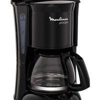 Macchina caffè americano filtro