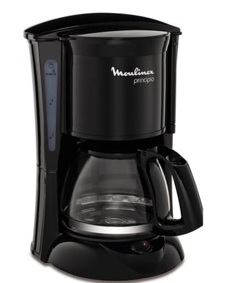 Macchina caffè americano filtro
