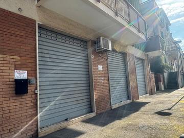 Locale no condominio