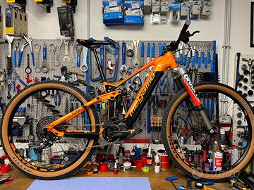E-mtb megamo crave taglia S