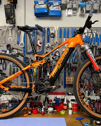 E-mtb megamo crave taglia S