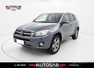TOYOTA RAV 4 MY23 2.2 D-Cat A/T 150 CV Luxury Au