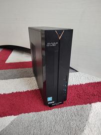 Acer Aspire XC-830 J5040 • 8GB • 512GB SSD 