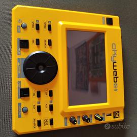 Lettore midi+mp3
