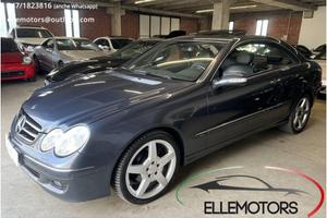 MERCEDES CLK 280 280 V6 - ASI - MANUTENZIONE CERTI