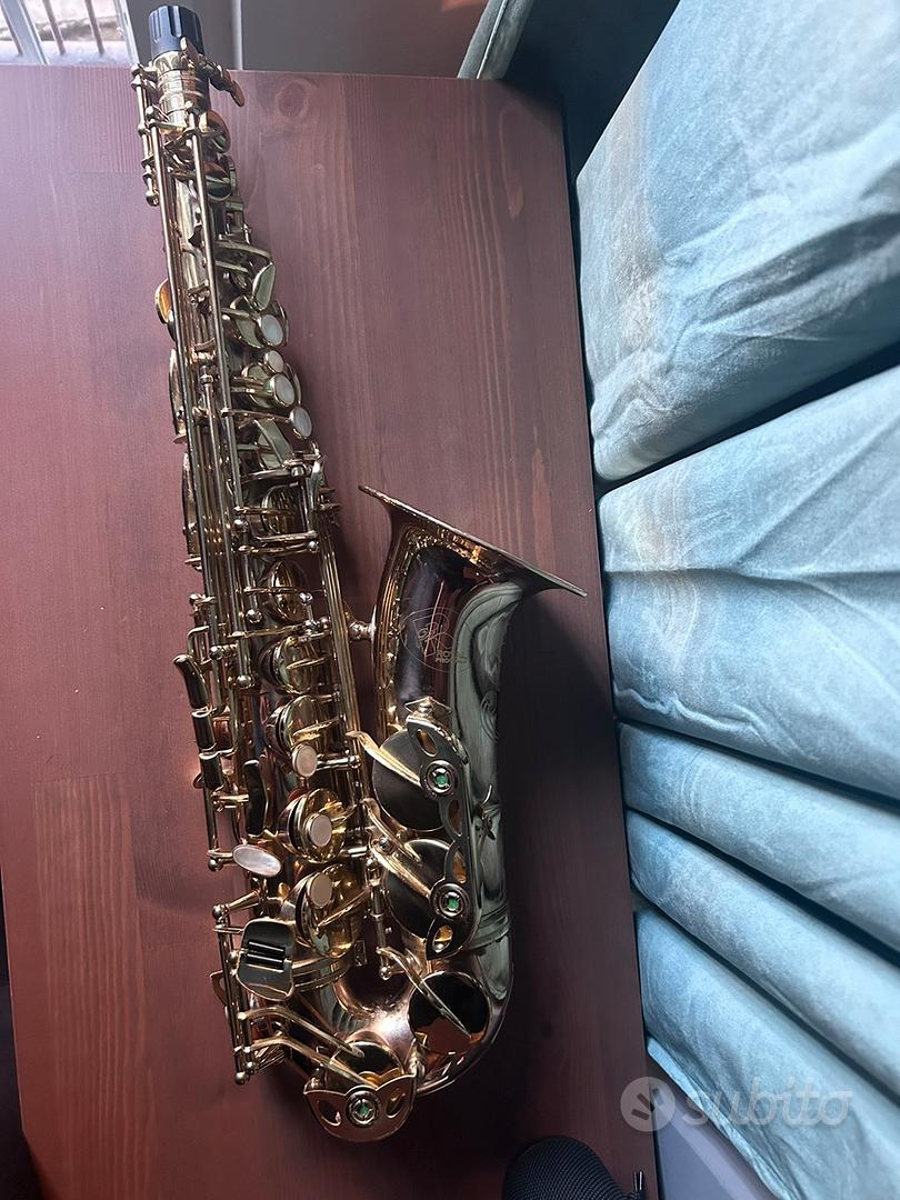 Sax contralto - Strumenti Musicali In vendita a Milano