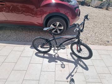 bmx lombardo potenza 
